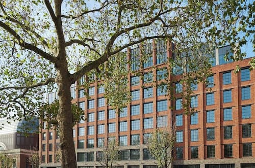 The Hoxton, Shepherd's Bush