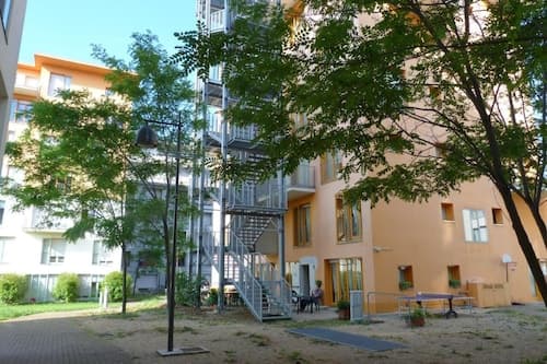 Ostello Torino