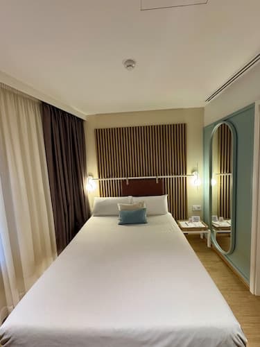 Hotel Leonor