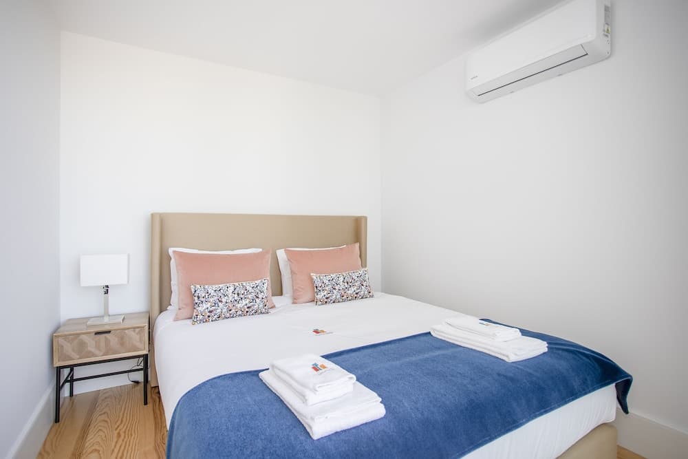 Liiiving in Porto-City View Apartment 3T