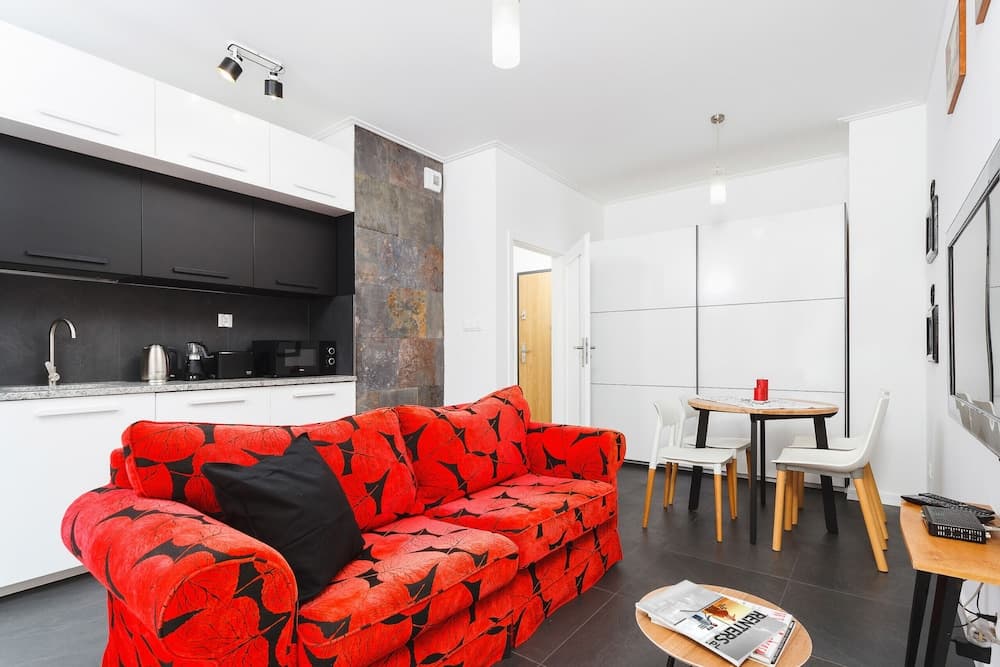 Krakow Old Town Rakowicka by Renters