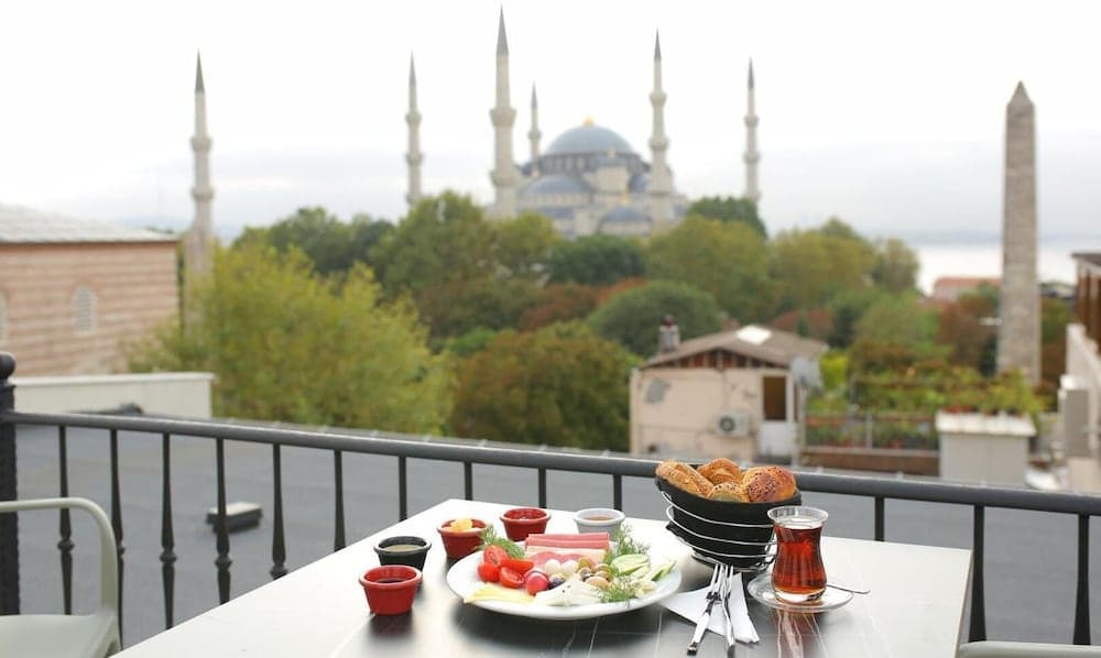 Hacı Bayram Hotel