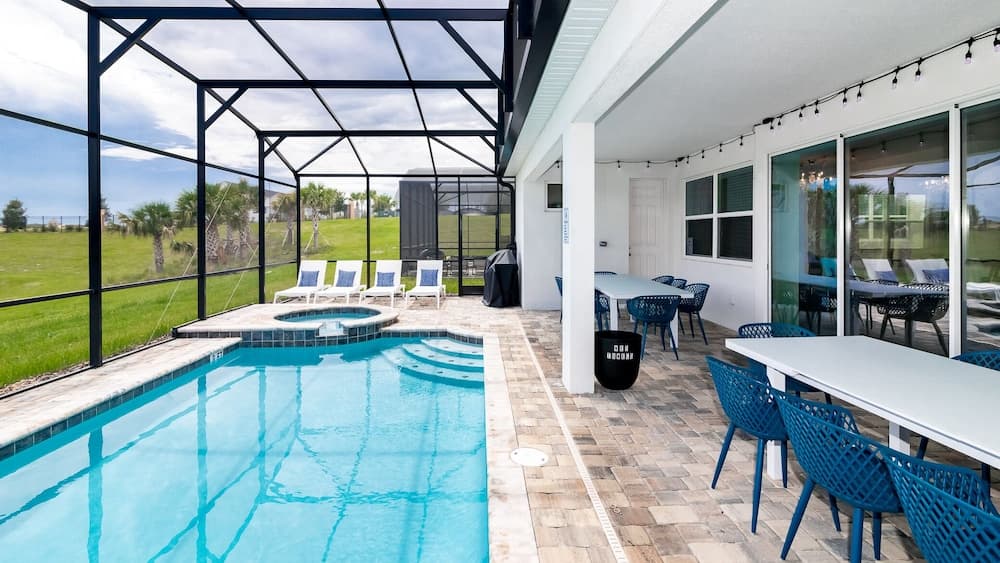 The Bliss at Solara