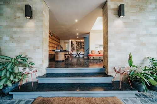 Allia Residence Nusa Dua
