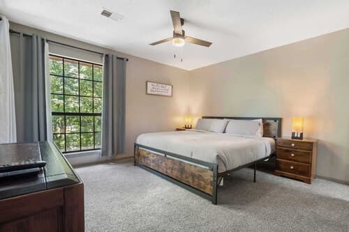 Golf View Serenity - Open Deck - Close To Lake