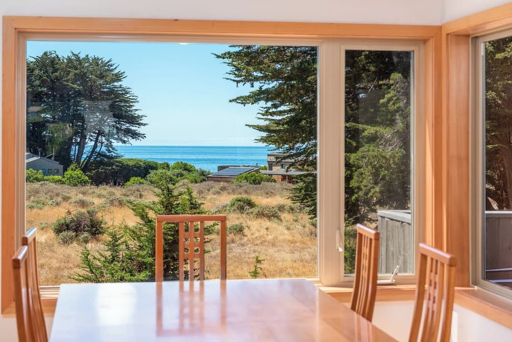 Shell Beach Retreat