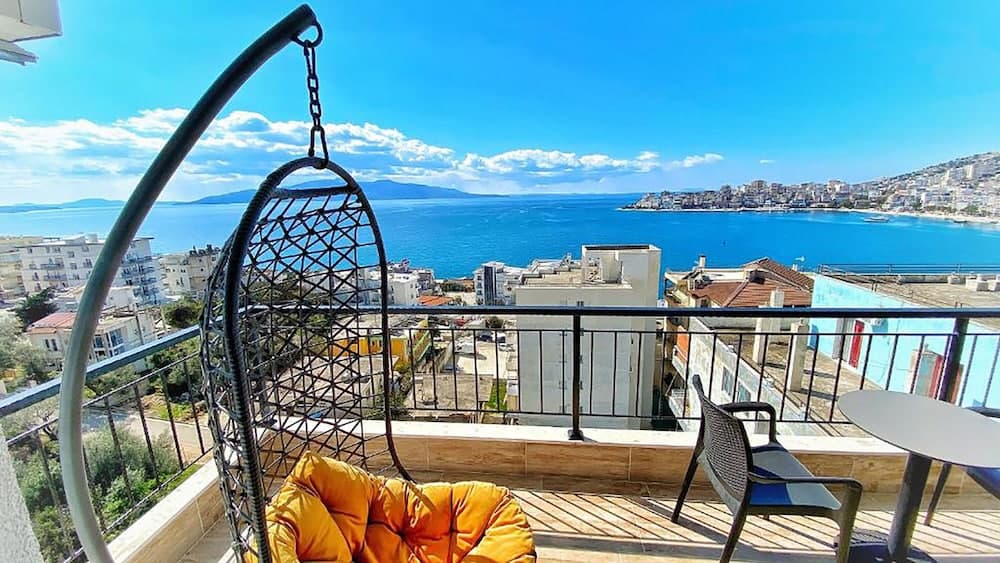 Blissful Apartments