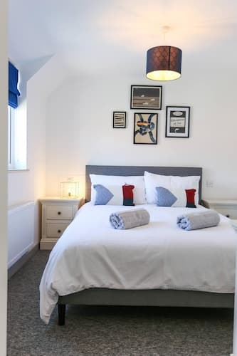 Shorebreak - Bracklesham Bay Apartment