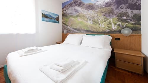 Italianway - San Giovanni 13 A - B - Stelvio - So-l557-sgio13b1