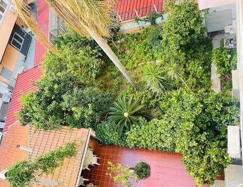 Vistagiardino Apartment Reggio Calabria