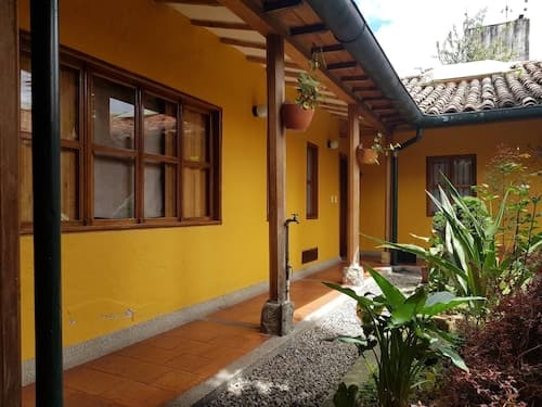 Spectacular Apartment at Historical Center