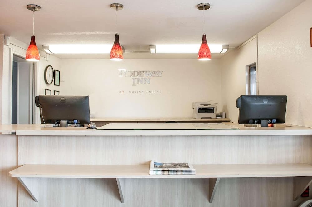 Rodeway Inn