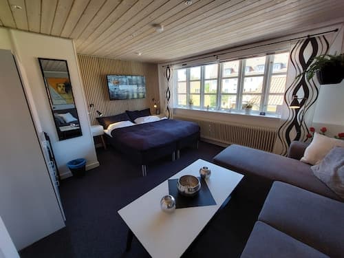 Toftegården Guesthouse