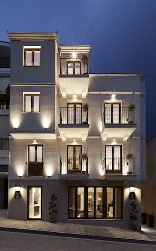 The Storyteller House