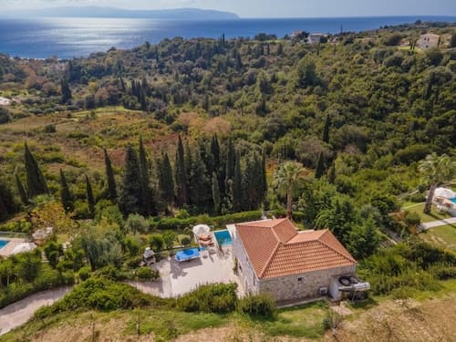 Villa Mounda Apollon