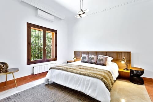 Sotogrande White House Villa