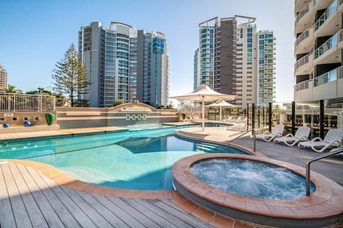 The Sebel Twin Towns Coolangatta
