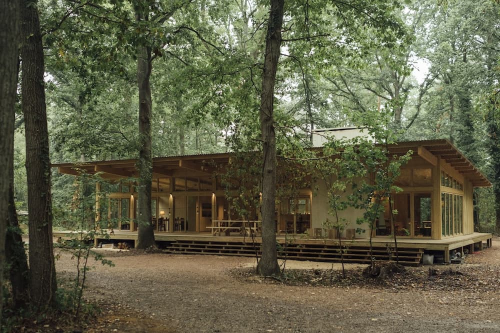 Youza Ecolodge