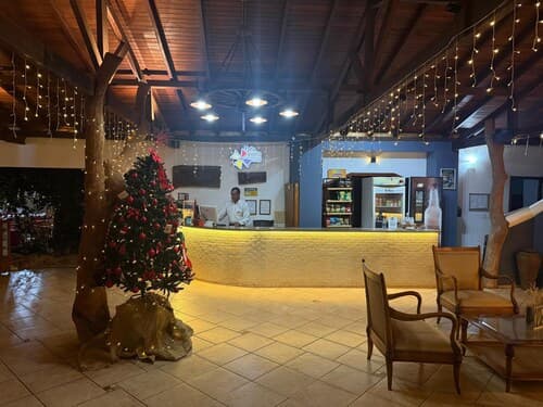 Hotel Catavento - Cristalina GO