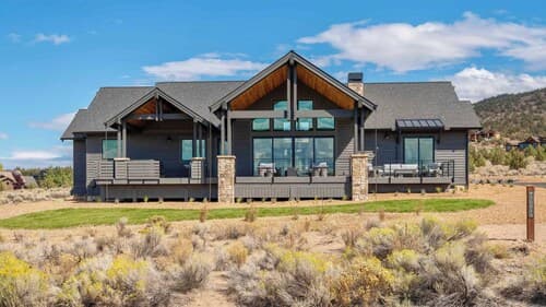 Pioneer by Avantstay Magnificent Home Located In The Brasada Ranch Community!