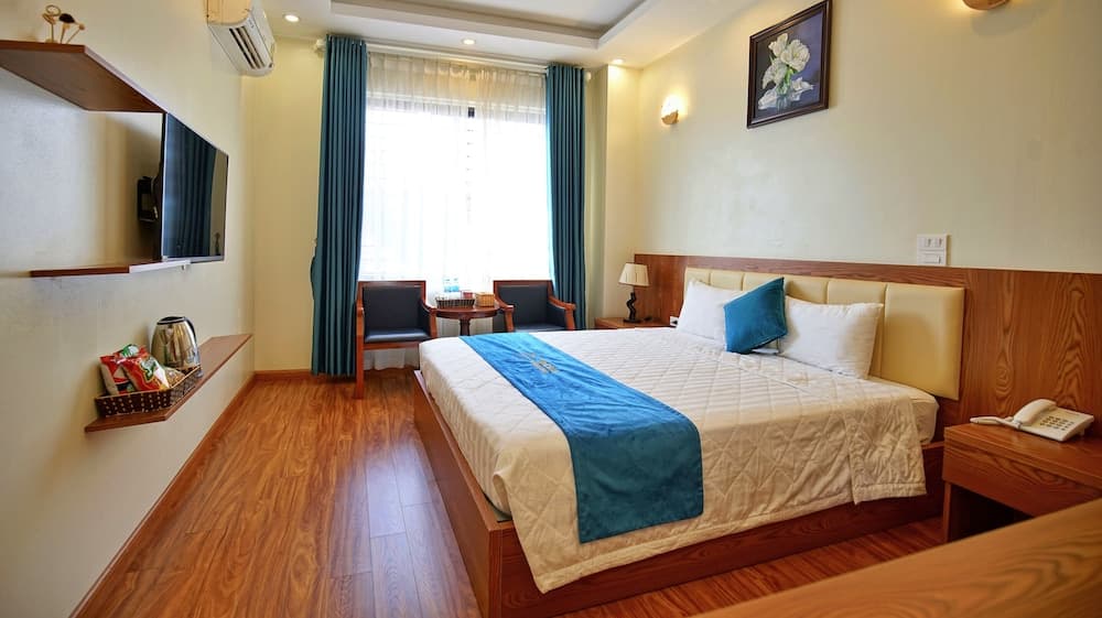 S79 Noi Bai Airport Hotel