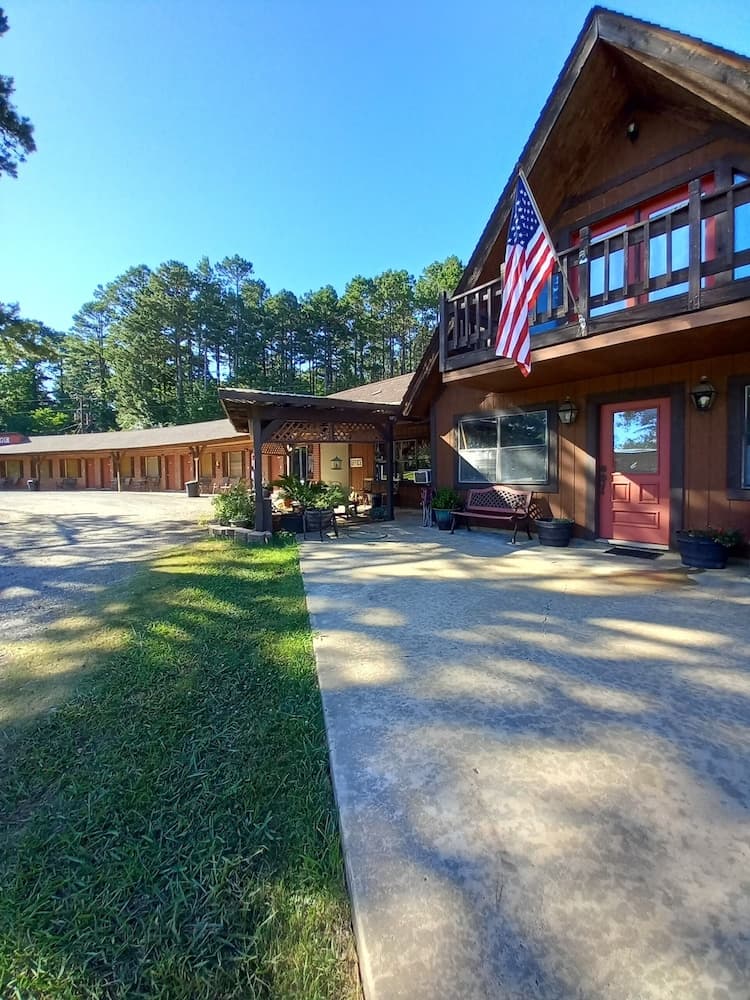 Cottage