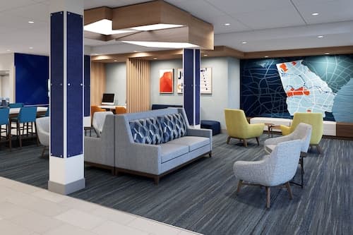 Holiday Inn Express & Suites Hawaiian Gardens by IHG