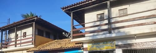 Buzios Geriba Aluguel Economico