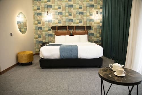 TownHouse Tbilisi Boutique Hotel