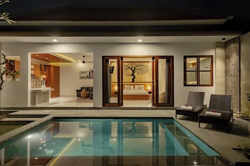 Wananta Villa