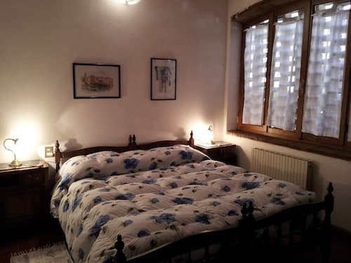Amazing Stay in Tuscany Rustic Style