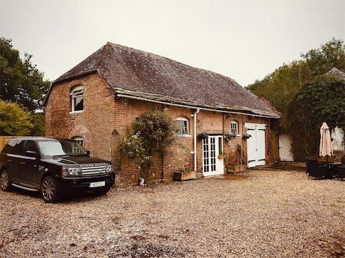 Manor House Mews - Rustic Stable Conversion