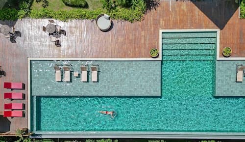 Aysú Trancoso Hotel