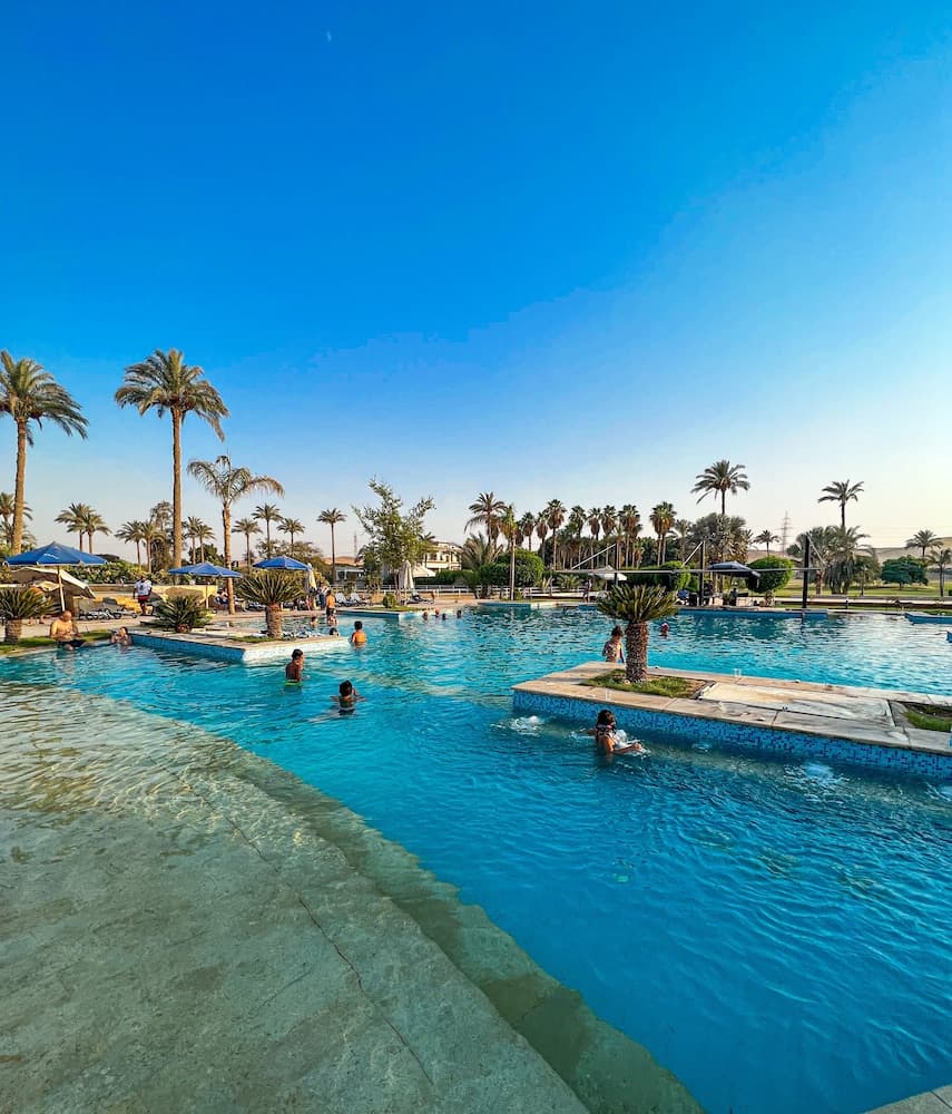 Sakkara Country Club
