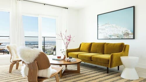 Avalon I by AvantStay Contemporary San Diego Condo w Large Balcony
