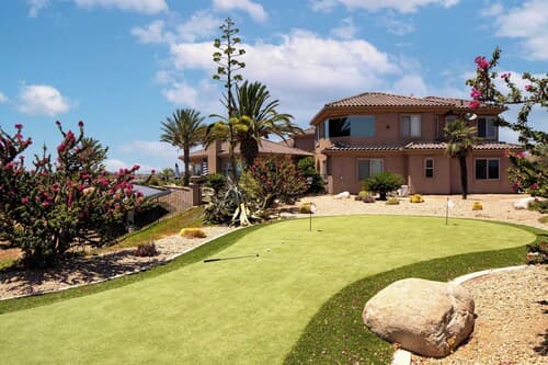 Sangiovese By Avantstay Spectacular Estate w/ Pool, Hot Tub & Putting Green
