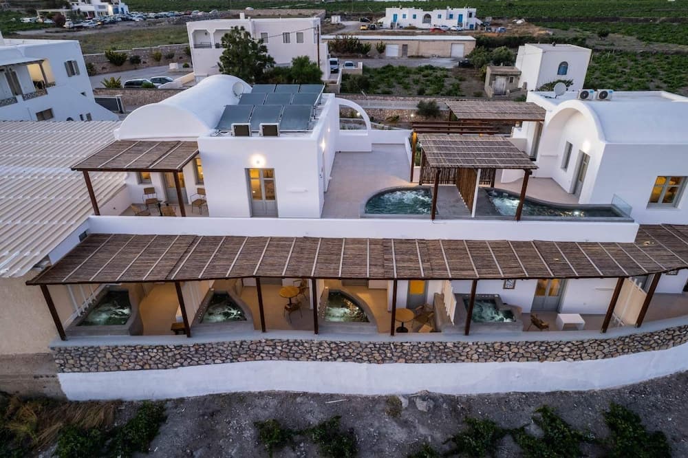 New Villa Katerina Collection