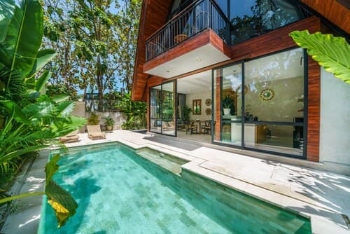 Villa Kirana