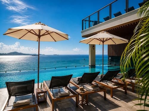The Elysium Pratumnak Pattaya - By SHG