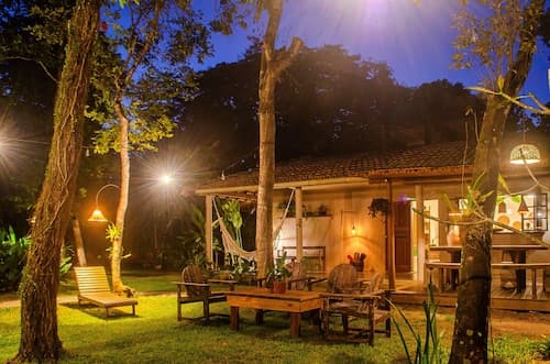 CASA BIRIBIRI TRANCOSO