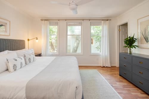 Crawdad by Avantstay Isle of Palms Home w/ BBQ