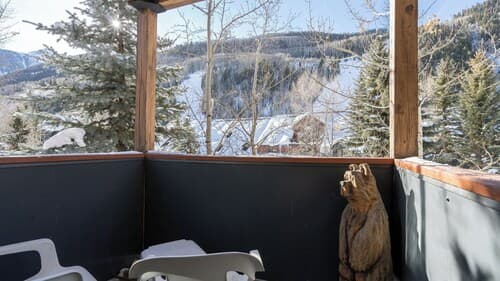Lulu City 4B by Avantstay Beautiful Condo 100 Yards From Lift #7 Permit #:3639