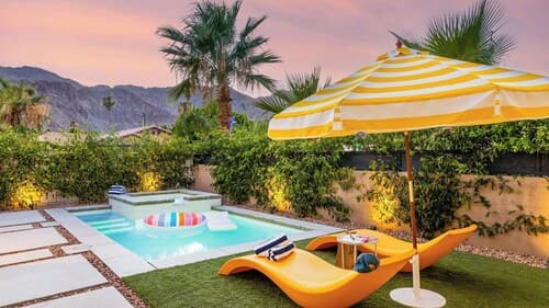 Marilyn by Avantstay Mins to Old Town La Quinta!