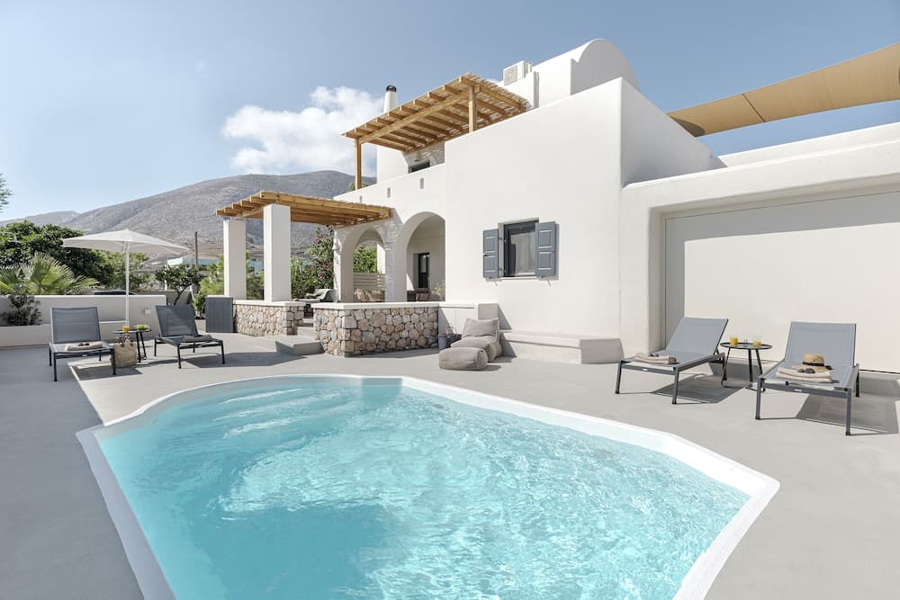 Escape View Villa
