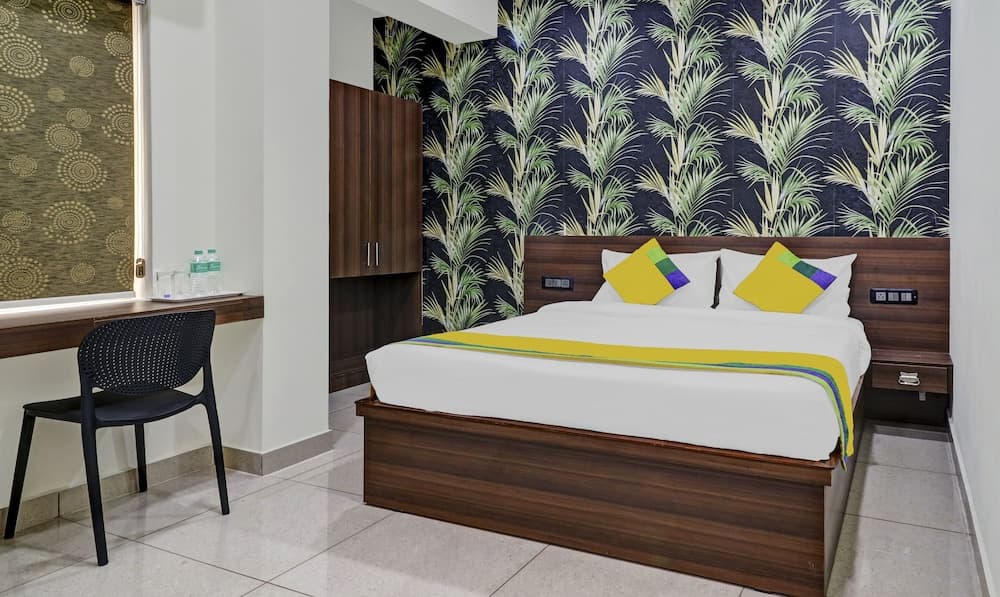 Hotel NRM Residency