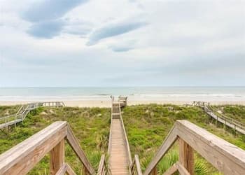 Pelican Inlet B115 2 Bedroom Condo by RedAwning