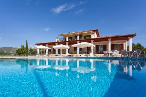 Aneli Villas - Villa Anastasia