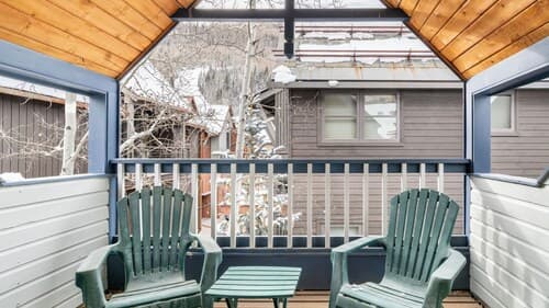 Smuggler B by Avantstay Excellent Condo Within Walking Distance Of Lift #7
