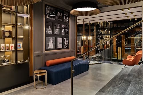 Garamond, a Tribute Portfolio Hotel, Krakow Old Town - Adults Only