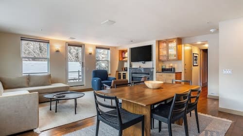 Gold Dust Crossing A4 by Avantstay Telluride Gem in Great Location